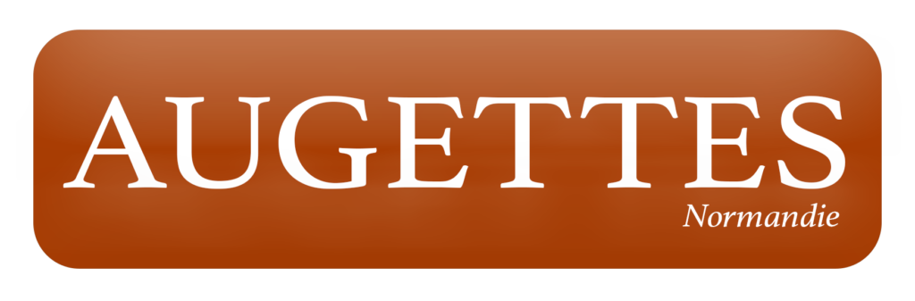 Logo AugettesContact Réservation-Les Augettes